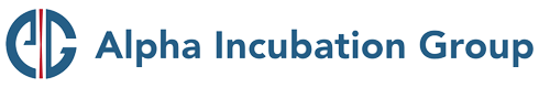 Alpha Incubation Group Logo